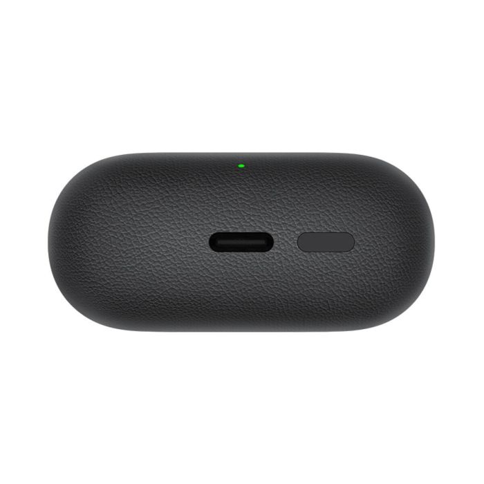 Auriculares Bluetooth Huawei 55037988 Negro 1 Auriculares Bluetooth Huawei 55037988 Negro 1
