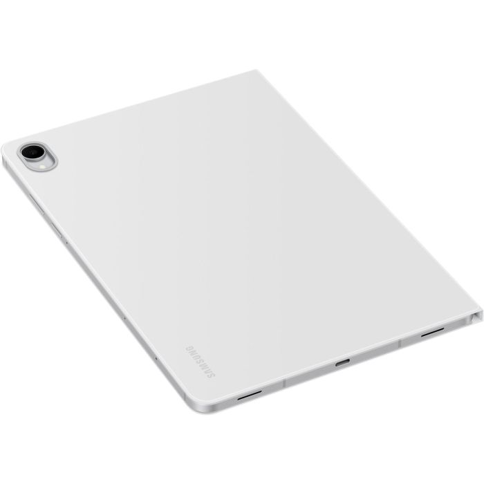 Samsung Galaxy Tab S11 Funda, Samsung Book Cover Blanca 9
