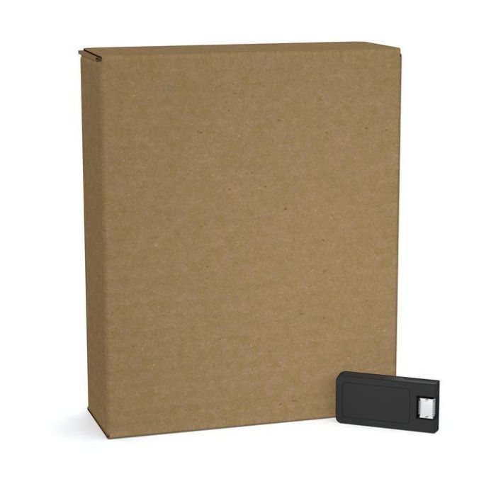 Xerox Wireless Connectivity Kit para impresoras B410, C410, B415, C415, C620, C625 - Adaptador Wi-Fi y Bluetooth 1