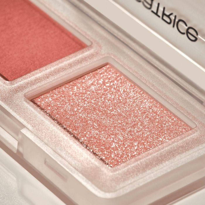 Catrice DIAMOND TREASURES Sombra de Ojos en Crema a Polvo #020-Fairy Dust 2.8 gr