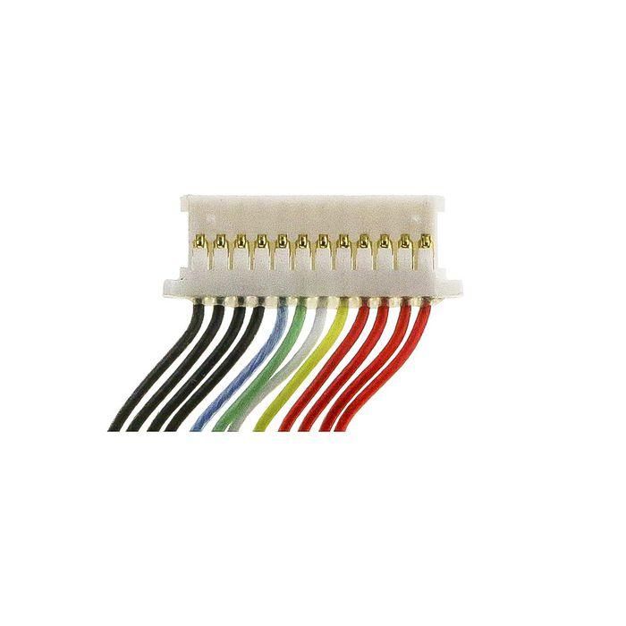 CoreParts ZBS15G7002 Batería de portátil de iones de litio 81.64Wh 11.58V 7050mAh Negra compatible con HP ZBook Create/Studio G7 1 CoreParts ZBS15G7002 Batería de portátil de iones de litio 81.64Wh 11.58V 7050mAh Negra compatible con HP ZBook Create/Studio G7 1