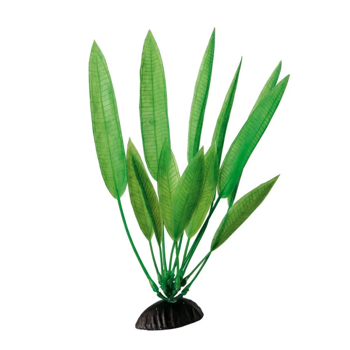 Ferplast Planta Plastico Para Acuario Azul 9064 5,5x2,5x30 cm