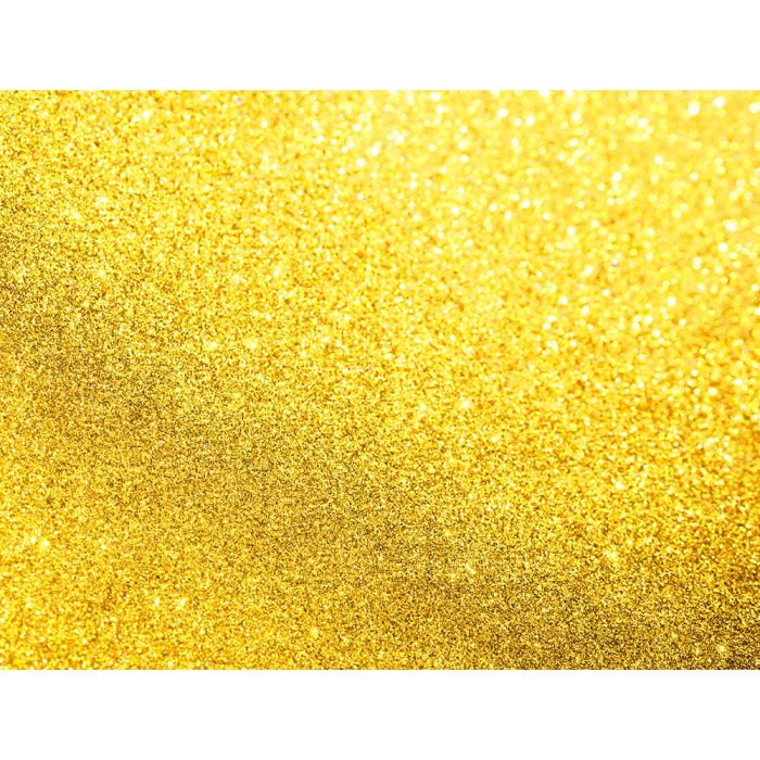 Liderpapel Purpurina Fantasia Color Metalico Amarillo Pastel Bote 250 gr 5