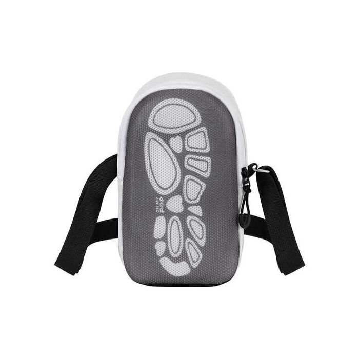 OMP! Sneakers Mint Bolso bandolera 22x17x7 cm Turquesa PU 3