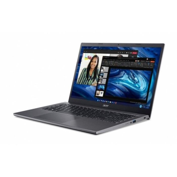 Acer Extensa Ext215-55 - Portátil 15.6" Full HD, Intel Core i7-1255U, 32 GB RAM, 512 GB SSD, Windows 11 Home Acer Extensa Ext215-55 - Portátil 15.6" Full HD, Intel Core i7-1255U, 32 GB RAM, 512 GB SSD, Windows 11 Home