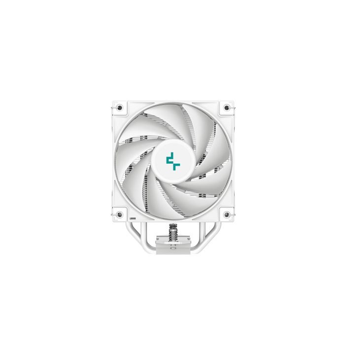 Deepcool R-AK400-WHNNMN-G-1 AK400 Blanco - Refrigeración para PC 3