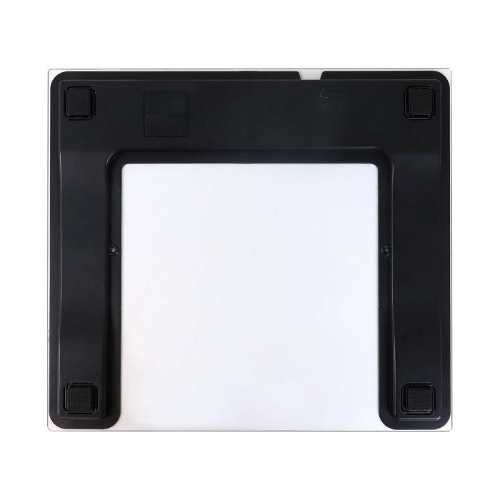 Báscula Digital de Baño JATA HBAS1492 Vidrio templado 180 kg 1