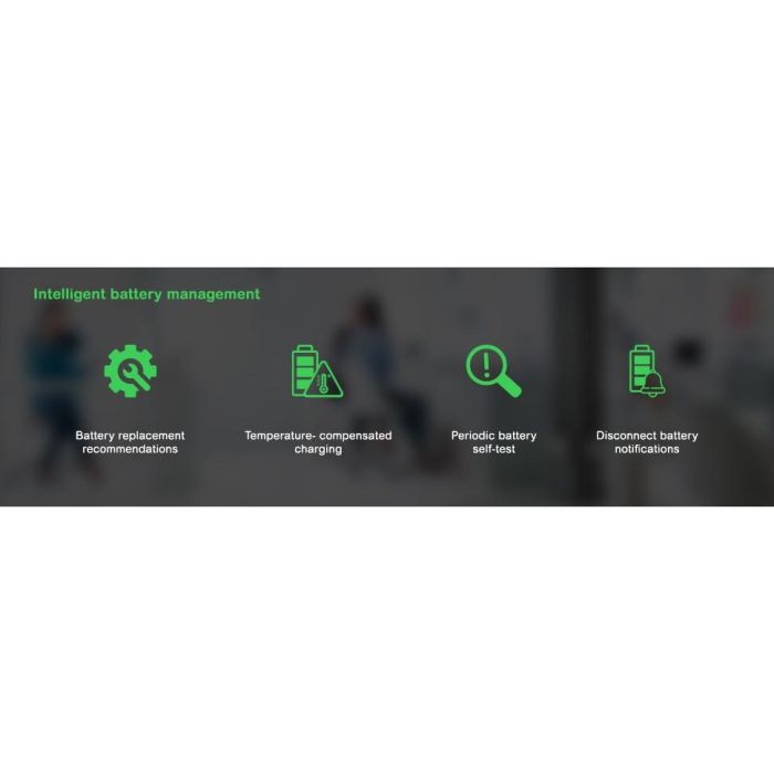 APC SMT750iC Smart-UPS Tower 750VA 500W Línea Interactiva con SmartConnect y Smartslot 2 APC SMT750iC Smart-UPS Tower 750VA 500W Línea Interactiva con SmartConnect y Smartslot 2