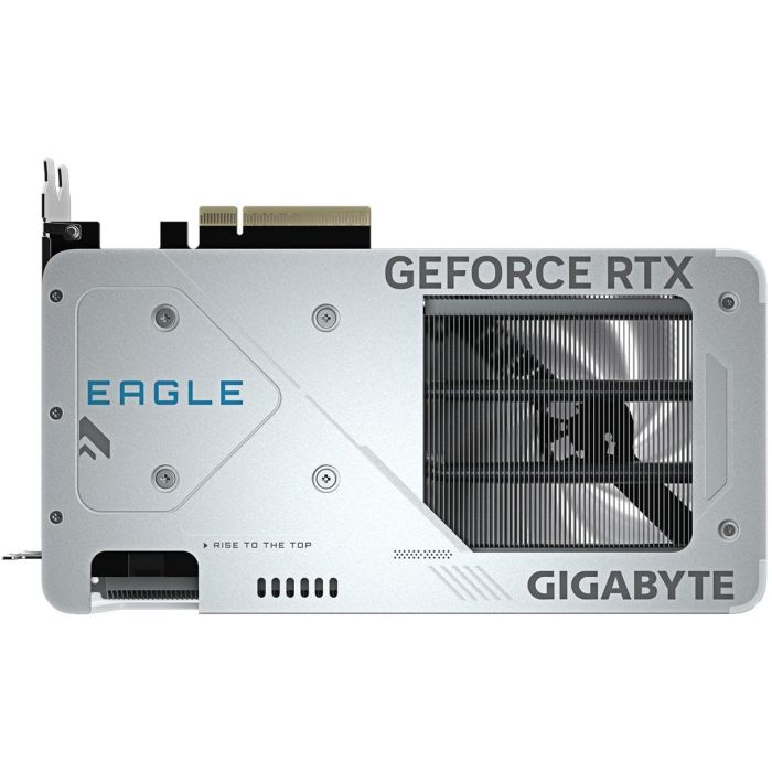 Gigabyte 9VN506TEI8-00-G10 Tarjeta Gráfica GeForce RTX 5060 Ti Eagle OC ICE 8GB GDDR7, Arquitectura Blackwell, DLSS 4, WINDFORCE, 2617 MHz 5 Gigabyte 9VN506TEI8-00-G10 Tarjeta Gráfica GeForce RTX 5060 Ti Eagle OC ICE 8GB GDDR7, Arquitectura Blackwell, DLSS 4, WINDFORCE, 2617 MHz 5