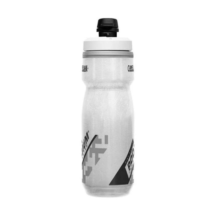 Bidón Camelbak 1901101062 600 ml Blanco Silicona Plástico 3