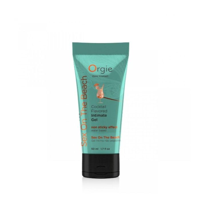 Lubricante Orgie Cocktail Sex On The Beach 50 ml 8