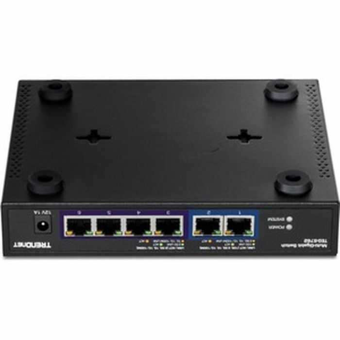 Switch Trendnet TEG-S762 Switch Trendnet TEG-S762