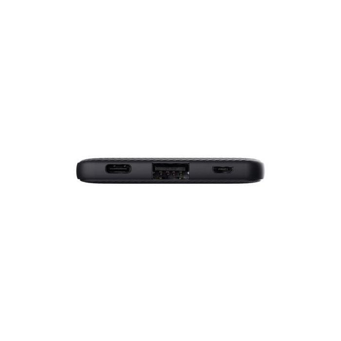 Batería para Portátil Trust Primo Negro 5000 mAh 1 Batería para Portátil Trust Primo Negro 5000 mAh 1
