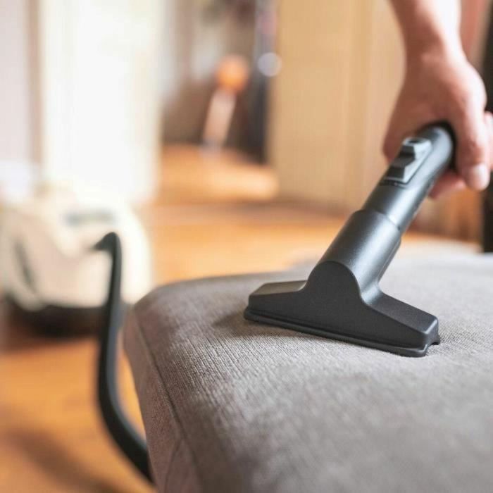 Karcher DS 6 Plus Aspirador sin Bolsa con Filtración de Agua - Rechaza el 99,95% del Aire Libre de Polvo 1