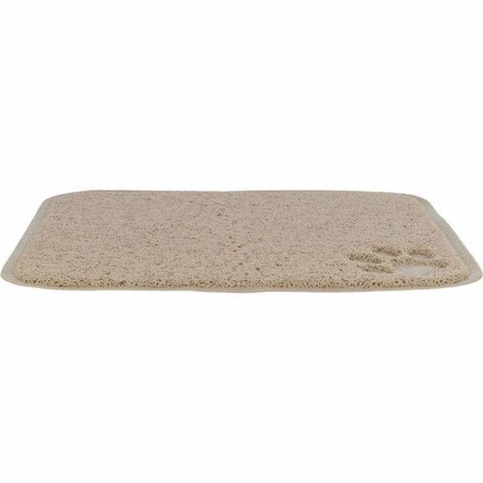 Alfombra para Arenero de Gatos Trixie Blush PVC 37 × 45 cm 7