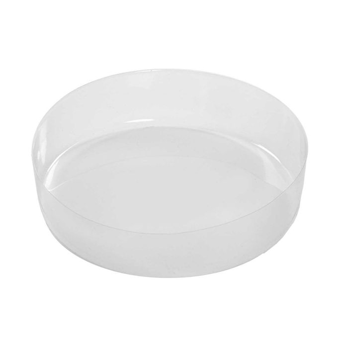 Paragüero Lena Plateado Versa 20X53CM (3 Unidades) 1 Paragüero Lena Plateado Versa 20X53CM (3 Unidades) 1