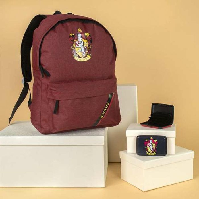 Cartera rigido harry potter 3 Cartera rigido harry potter 3