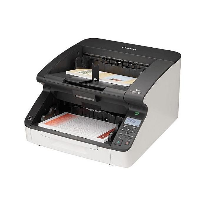 Canon imageFORMULA DR-G2140 Escáner A3 145 ppm, Doble Cara, Alimentador de Hojas, CIS, 600x600 DPI 1
