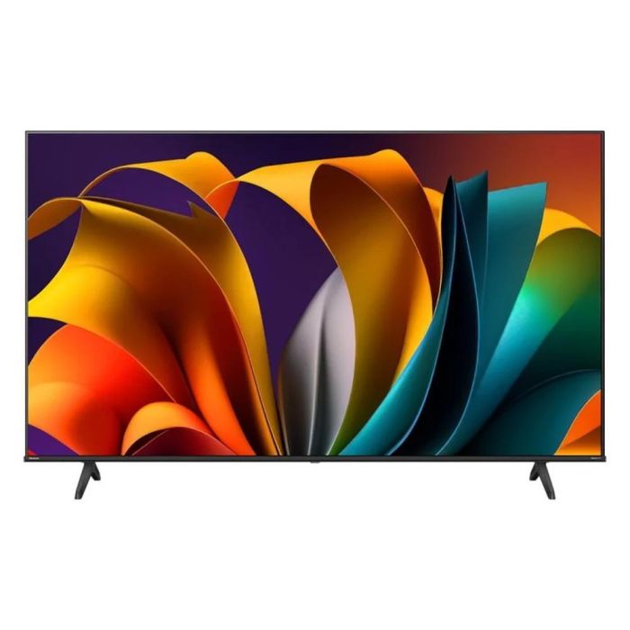 Smart TV Hisense 55A6N 4K Ultra HD 55" LED 2 Smart TV Hisense 55A6N 4K Ultra HD 55" LED 2