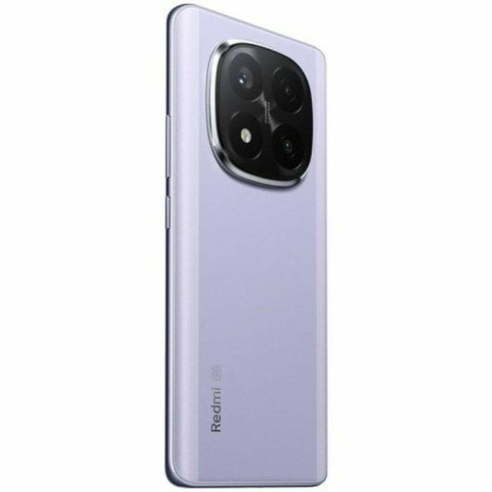 Xiaomi Redmi Note 14 Pro+ 5G 256GB 8GB RAM Lavanda Púrpura - Pantalla 6.67" 31 Xiaomi Redmi Note 14 Pro+ 5G 256GB 8GB RAM Lavanda Púrpura - Pantalla 6.67" 31