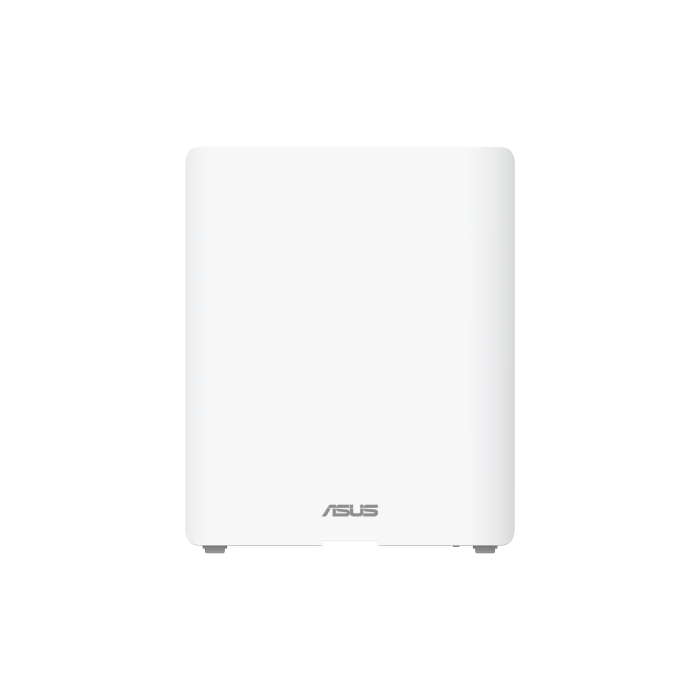Asus ZenWiFi BQ16 Tribanda Wi-Fi 7 (802.11be) Blanco 5 Interno 90IG08K0-MO3N0V 2