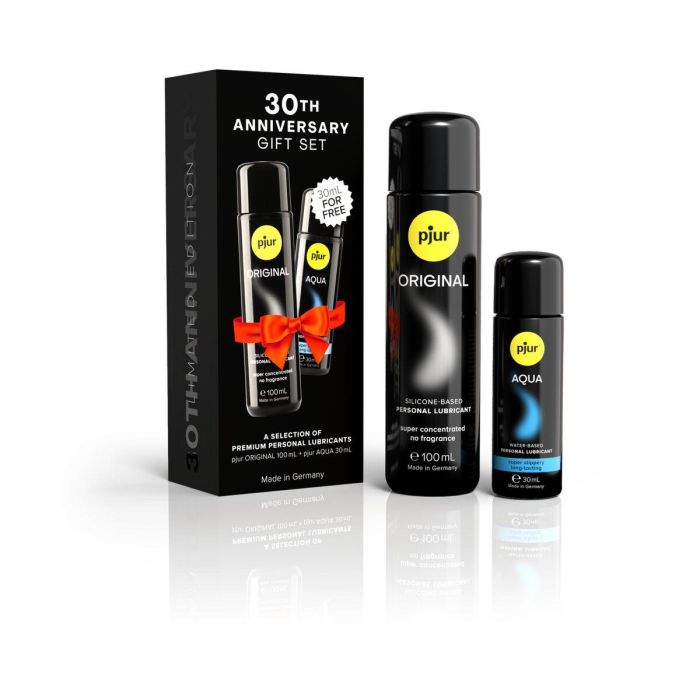 Lubricante Pjur Lubricante Pjur
