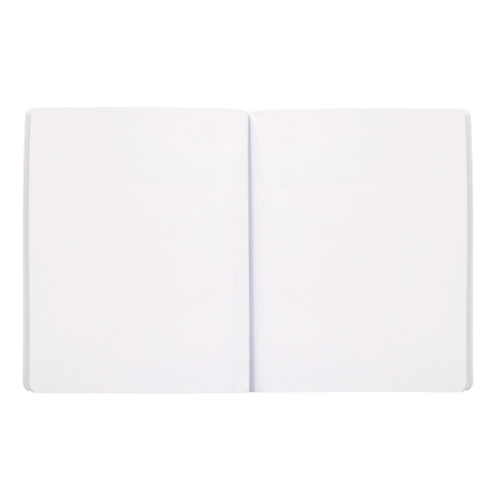 Antartik Libreta A5+ Plus Cosida 48 Hojas 90gr Liso Sin Margen 6 Colores Surtidos 7 Antartik Libreta A5+ Plus Cosida 48 Hojas 90gr Liso Sin Margen 6 Colores Surtidos 7