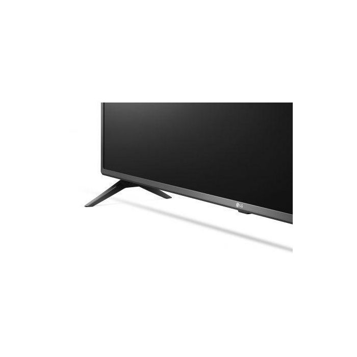 Televisor LG 43UN80006LC 43"/ Ultra HD 4K/ Smart TV/ WiFi 2