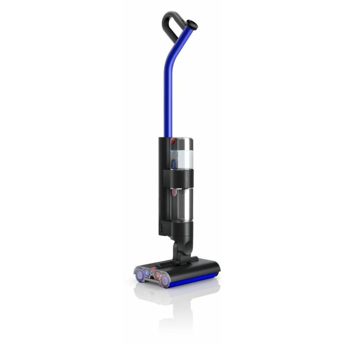 Dyson Wash G1 Akku-Wischsauger - Aspiradora Escoba sin Cable para Limpieza Húmeda y Seca (Negro/Azul) 4