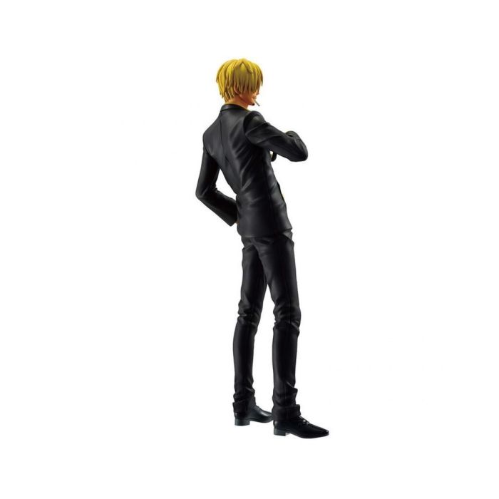 Ichibansho Figura One Piece Beyond The Trials Sanji 1 Ichibansho Figura One Piece Beyond The Trials Sanji 1