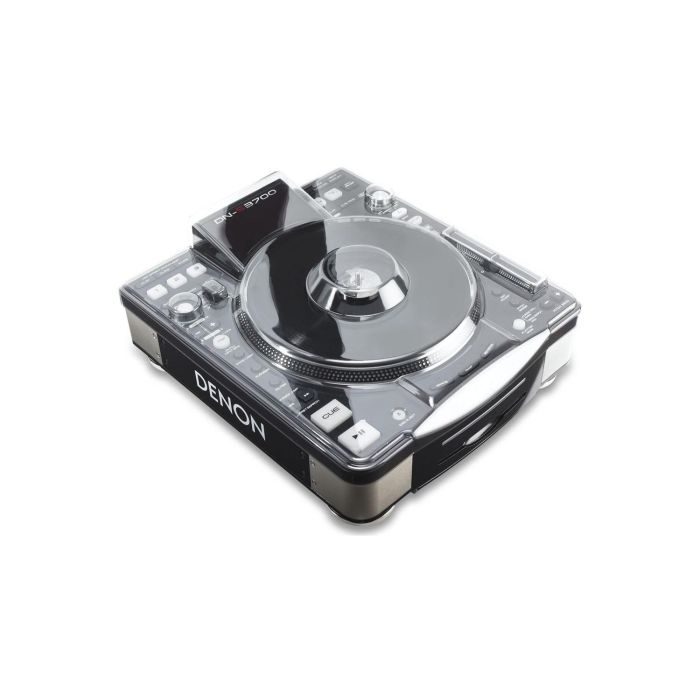 Decksaver Denon Dj Dns3700 Cover