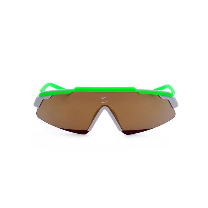 Gafas de Sol Unisex Nike MARQUEE GREEN STRIKE BRONZE MIRROR 2