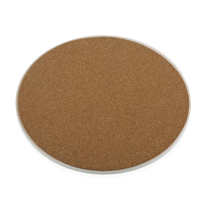 Salvamantel Ceramico Orange Versa (4 Unidades) 1 Salvamantel Ceramico Orange Versa (4 Unidades) 1