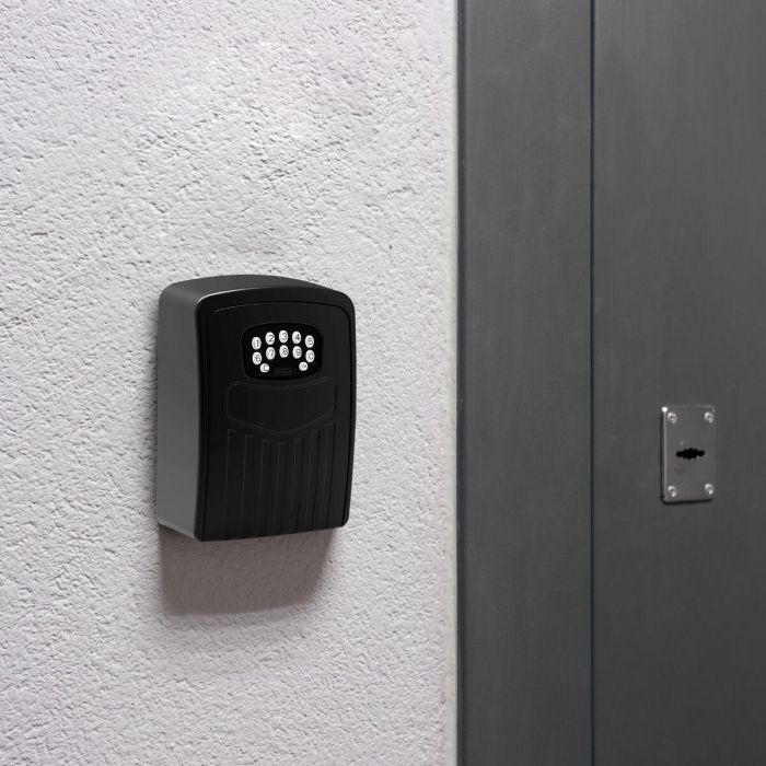 muvit iO Caja de llaves inalámbrica exterior 18