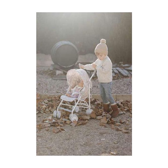 Muñecas Arias Silla paseo Fantasy 34x61x73 cm (altura manillar 73 cm) 15