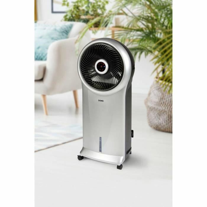 Domo DO152A Enfriador de Aire 110 W 4