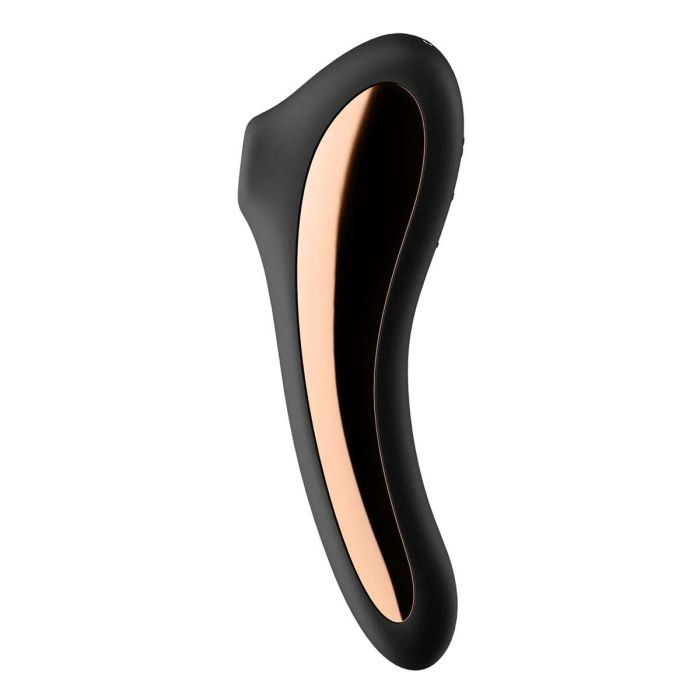Succionador de Clítoris Satisfyer Negro 2 Succionador de Clítoris Satisfyer Negro 2