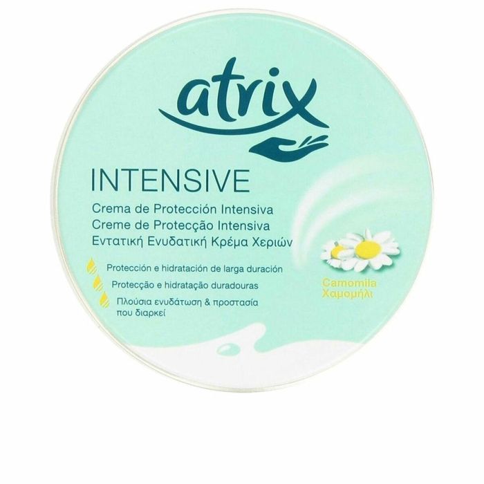 Atrix Intensive Crema De Manos 150 ml Atrix Intensive Crema De Manos 150 ml