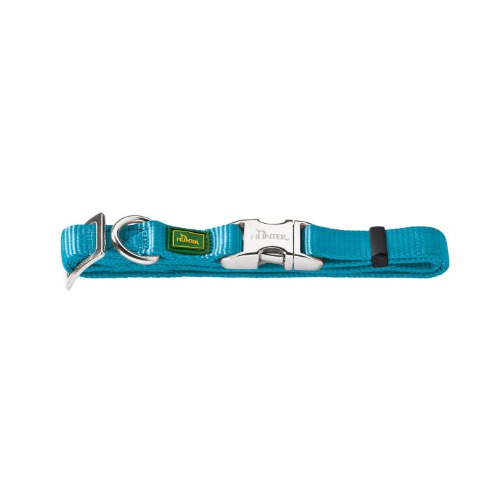 Collar Vario Basic Alu-Strong Cierre Met Nylon Pe L Collar Vario Basic Alu-Strong Cierre Met Nylon Pe L