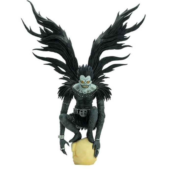 Figura Abysse Death Note Ryuk Figura Abysse Death Note Ryuk