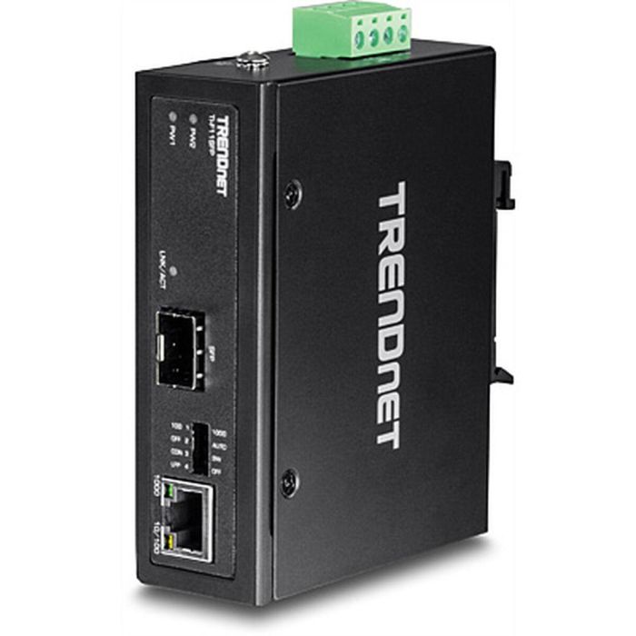 Switch Trendnet TI-F11SFP Switch Trendnet TI-F11SFP