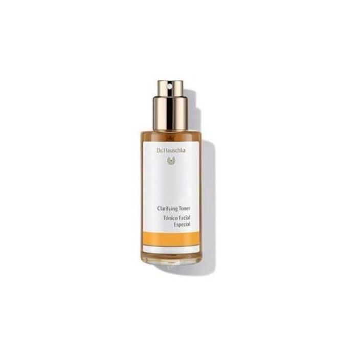 Dr. Hauschka Tónico facial especial para piel grasa y con imperfecciones 100 ml