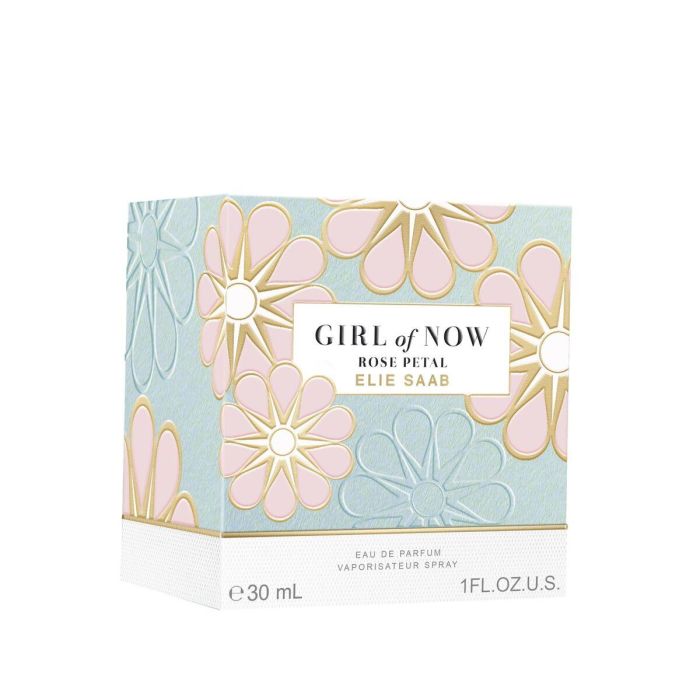Perfume Mujer Elie Saab GIRL OF NOW 30 ml