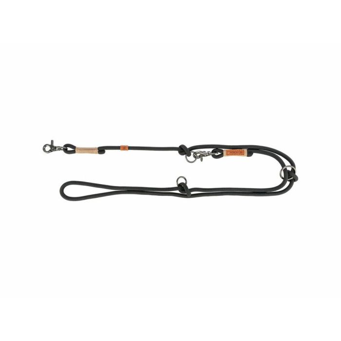 Ramal ajustable para perro Trixie Be Nordic Negro Arena S/M 0 Ramal ajustable para perro Trixie Be Nordic Negro Arena S/M 0