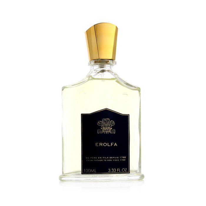 Creed EROLFA EDP Vapo 100 ml Eau de Parfum Unisex Chipre Floral 1