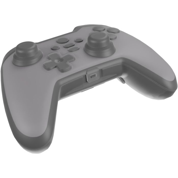 GENESIS Mangan 400 Gamepad Inalámbrico Bluetooth Blanco para PC, Switch, Android, iOS. Precisión, Vibración, Joysticks Analógicos 13