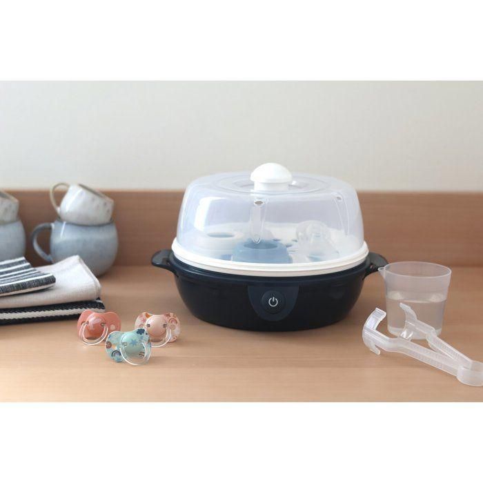 Esterilizador Steril Express Evolutif Azul noche 5