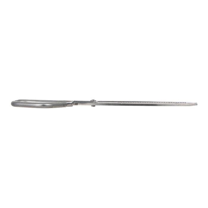 San Ignacio Tijeras de cocina acero inoxidable sg-7284, 19 x 7,7 cm 2