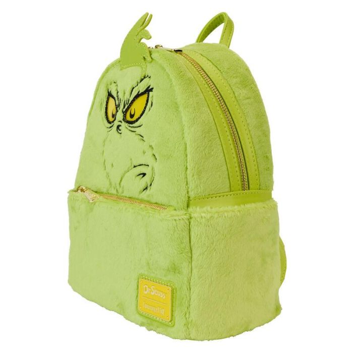 Mochila Grinch Loungefly 1