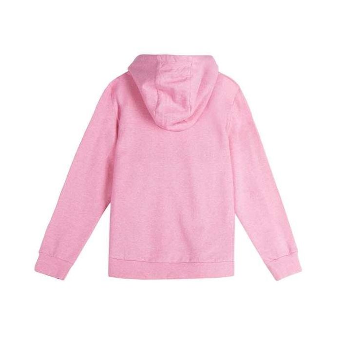 Sudadera con capucha cotton brushed stitch 6 años 1 Sudadera con capucha cotton brushed stitch 6 años 1